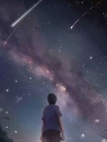 楓葉與魚