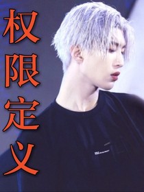 范丞丞:权限定义