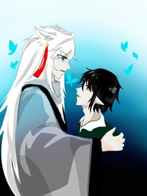 非人事趣（狼與吸血鬼日記）