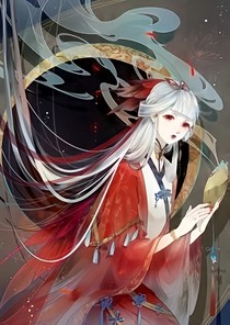 凤凰台上