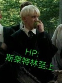 HP:斯莱特林至上