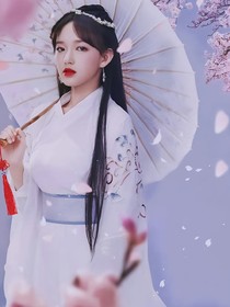 重生之国民公主殿下