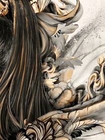 蓝忘机的白安然