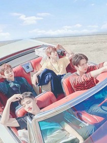 EXO:我的前男友都是狗