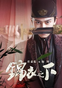 锦衣之下:长安忆