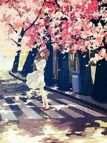 樱花树的约定.