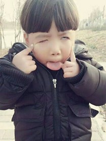 两个逗比