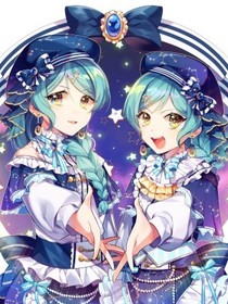 賽爾號之姐妹來襲