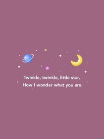 冉冉星辰不及你
