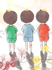 TFBOYS---圖片墻