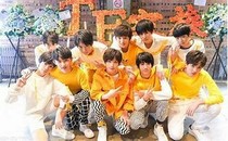 tf：團寵宋以軒