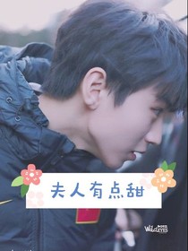 王俊凯婚后日常之夫人有点甜