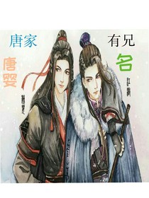 唐家有兄名唐婴