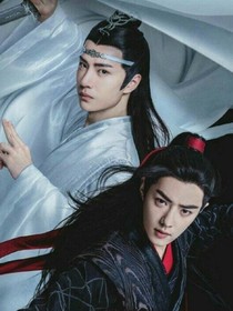 陈情令:魏无羡，你脑子有坑吧！