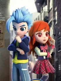 星际小星探后续之他回来了
