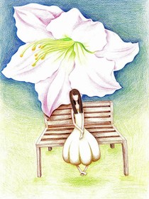少爺偏愛(ài)小丫頭