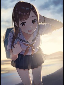 那年少女的煩心事