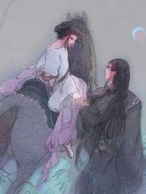 拂袖轻衣