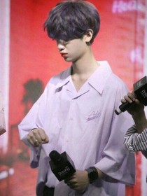 黄明昊：心跳追踪