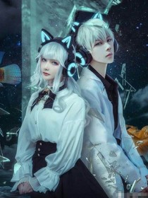 嘿，那個(gè)漫畫男孩！