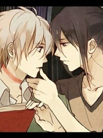 攻略男主记