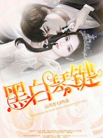 不過黑白琴鍵