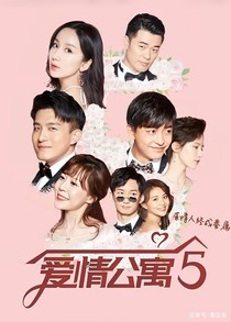 愛情公寓5--致我們的青春