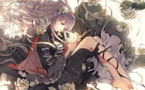 冥月花开振人间