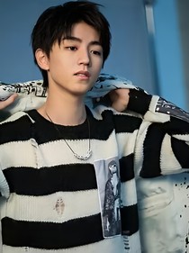 TFBOYS作死小孩儿.