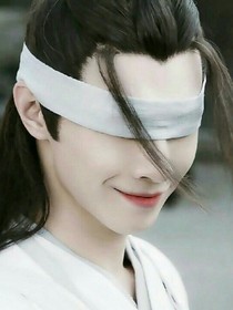 陈情令之悔情