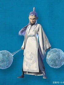 水燎耶（叶罗丽精灵梦）