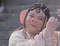 网恋对象是男神