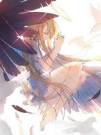 小花仙与战神联盟之双生姐妹。