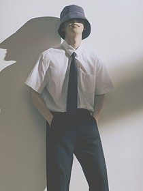 范丞丞_我的先生.