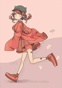 快穿：沖鴨！小蠟燭！