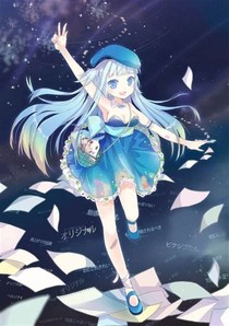 玲小鼠之穿越奇遇記