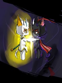 京剧猫之暗的复活终结篇