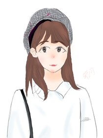 某校草的绯闻女友