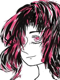 斗1之风铃女