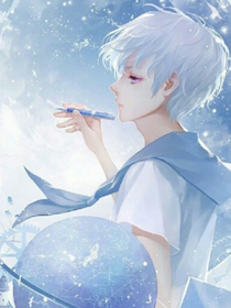 （偷懒中，暂无书名）