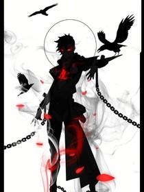 紅眼（魔）