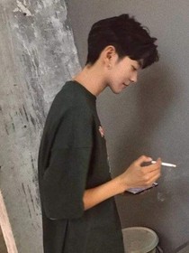 淡默