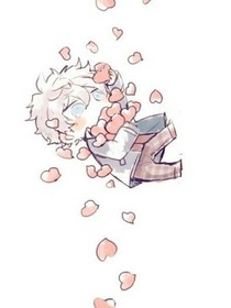 拜托，请你疼爱我