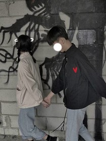 月光下的温柔湾