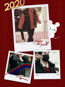 TFBOYS2020年1月1