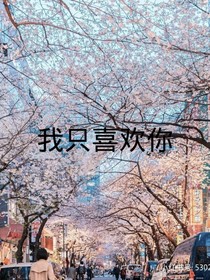 我只喜欢你，心只属于你