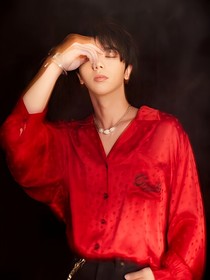 華晨宇：明日之子3