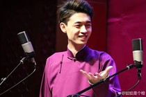 秦霄贤：兜兜转转还是你
