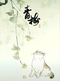 收集世間溫柔系列：青梅