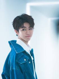 王俊凯:牵动的心